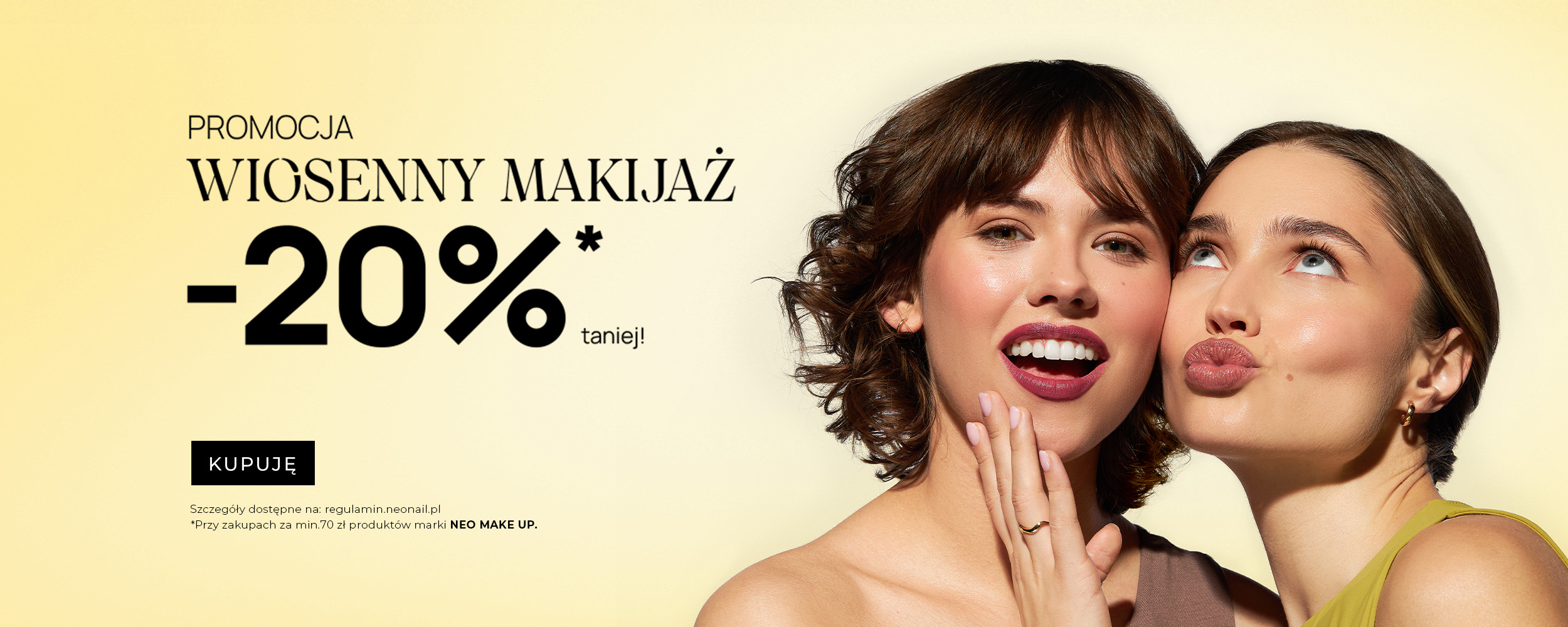 Neo Make Up