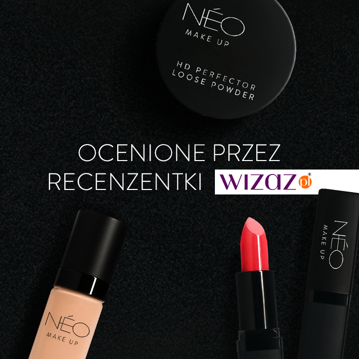 Wybór Wizażanek Wybór Wizażanek