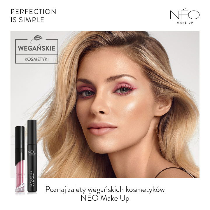 Kosmetyki Wegańskie Kosmetyki Wegańskie