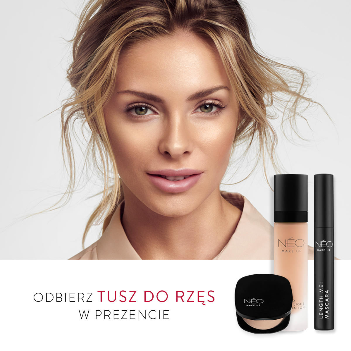 Mascara za 1 gr Mascara za 1 gr