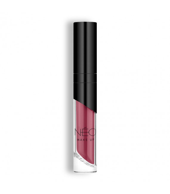 Pomadka w płynie Creamy Matte Lip Colour