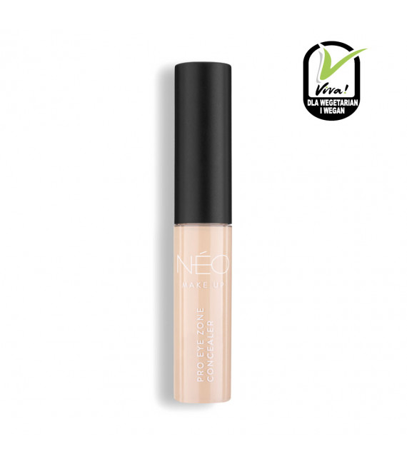 korektor pod oczy Pro Eye Zone Concealer