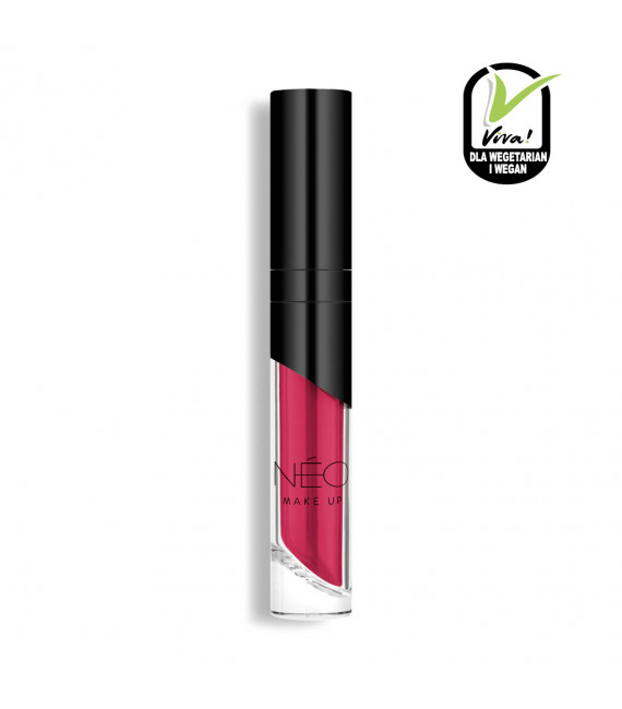 Błyszczyk do ust uwypuklający Pro plumping lipgloss