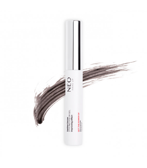 Stylizujący żel do brwi Better Brow STYLING COLOR GEL