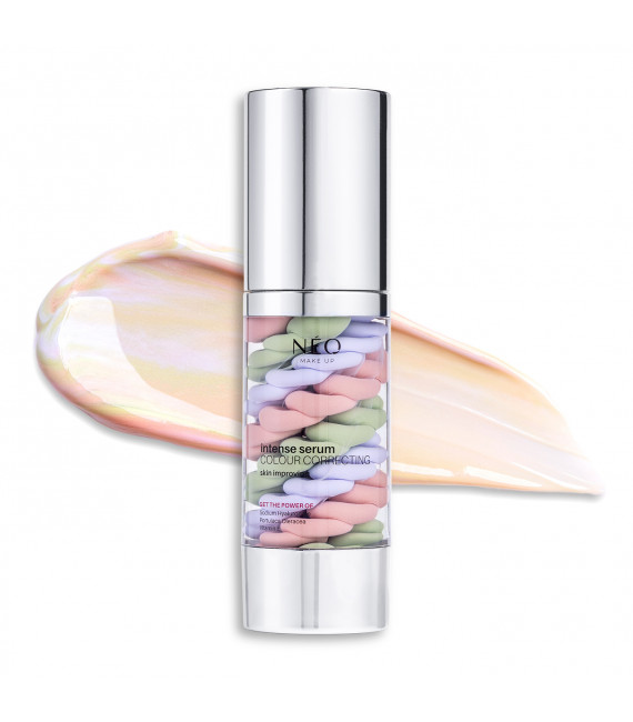 Intense Serum Colour Correcting