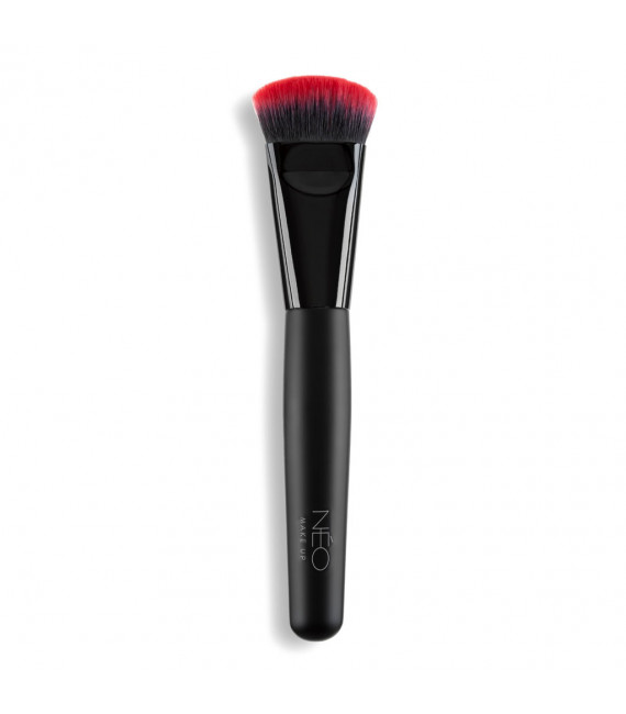 06 Pędzel do konturingu - Contouring Brush 06