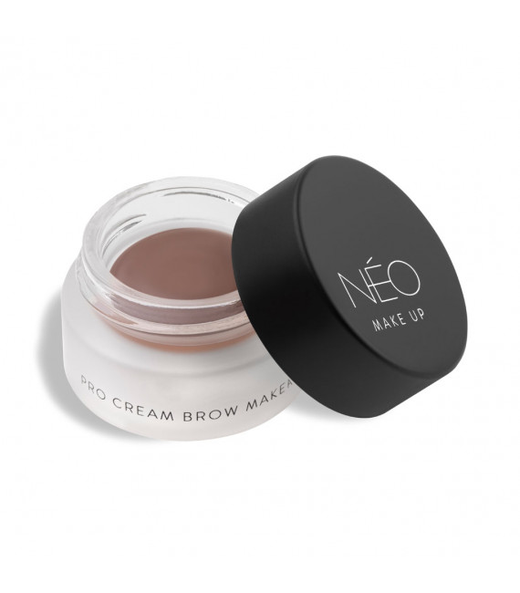 Pomada do brwi: 03 LIGHT BROWN