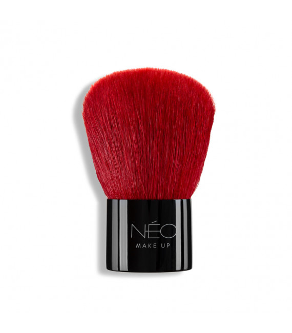 05 Pędzel Kabuki - Kabuki Brush 05