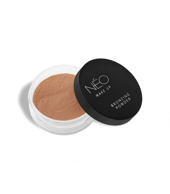 Puder Sypki Brązujący Bronzing Powder