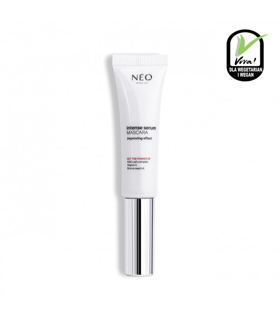 Tusz do rzęs Intense Serum Mascara