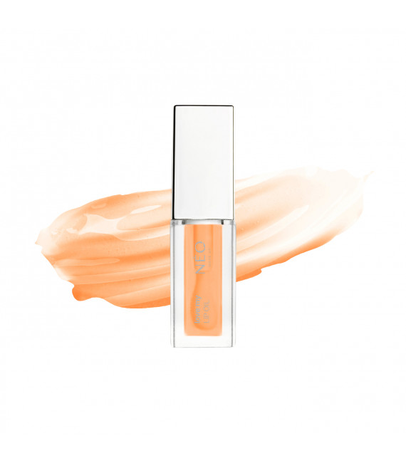 01 Olejek do ust love my LIP OIL MANGO