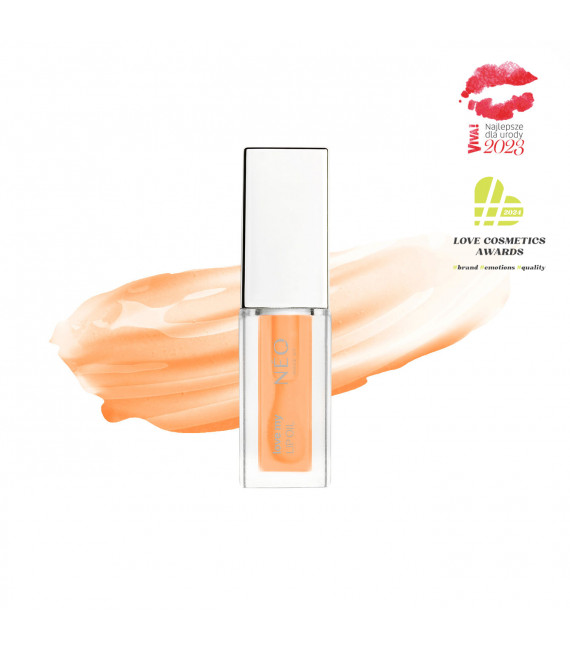 01 Olejek do ust love my LIP OIL MANGO