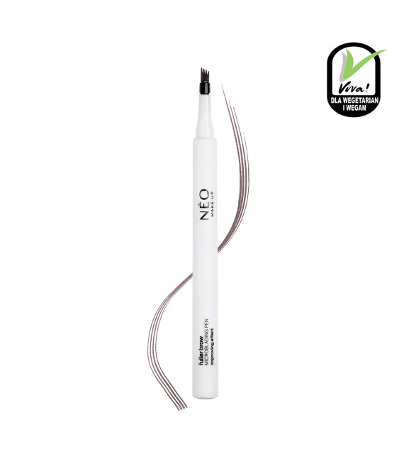 Pisak do mikrobladingu Fuller Brow MICROBLADING PEN
