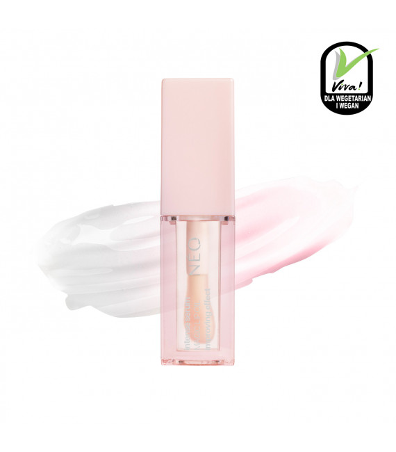 Olejek do ust Magic: PINK TINT EFFECT