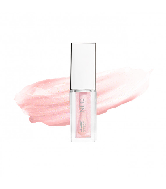 Błyszczyk do ust Glossy Effect Lipgloss