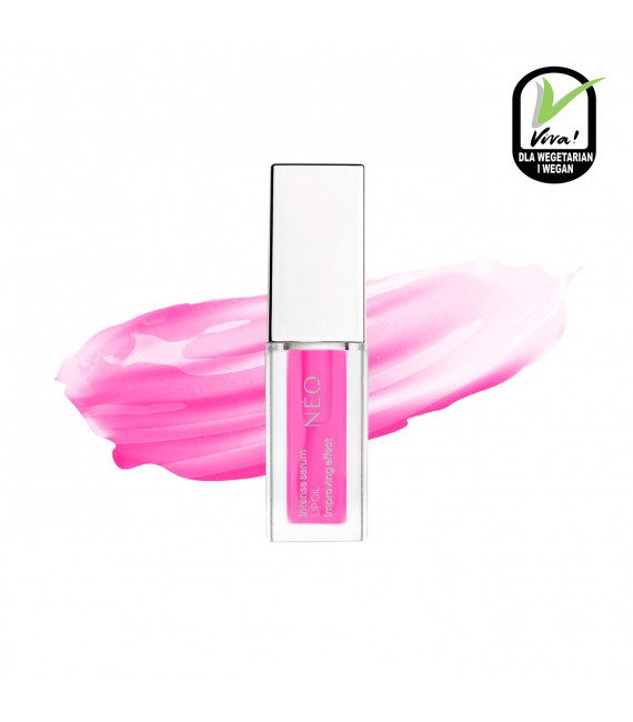 Olejek do ust: 02 RASPBERRY