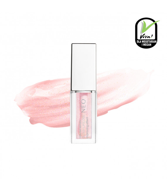 Błyszczyk do ust: 03 PINKY BLINK