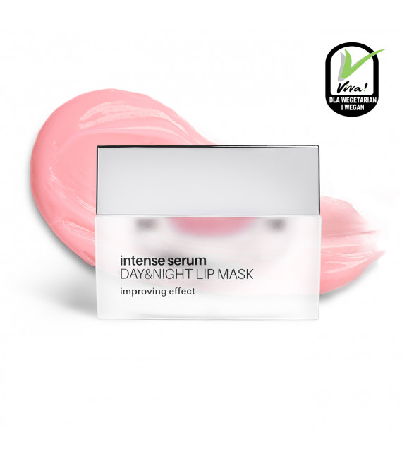 Maska do ust: RASPBERRY