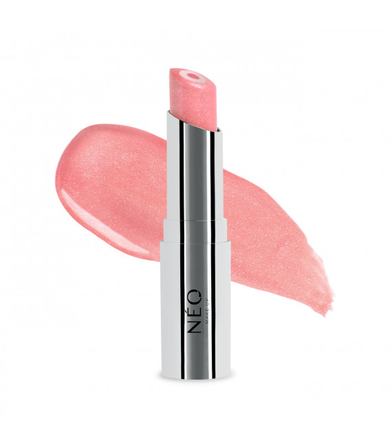 Balsam do ust w sztyfcie Triple Action: 01 THINK CANDY PINK 