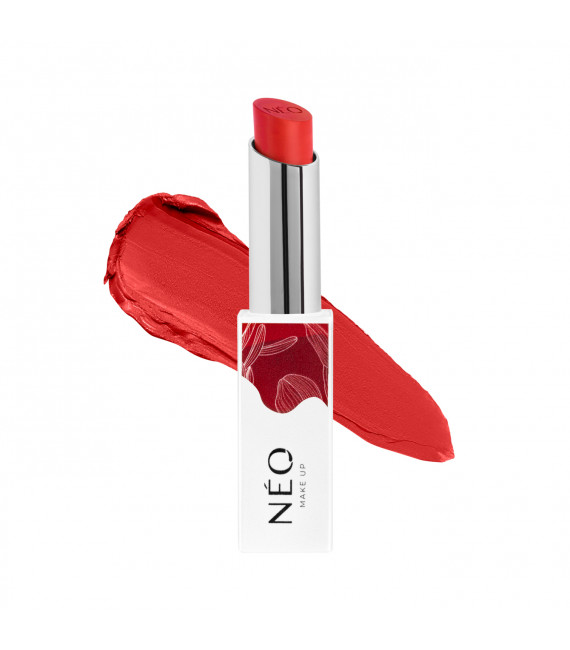 No Transfer Lipstick: 01 RED CARPET LIPS