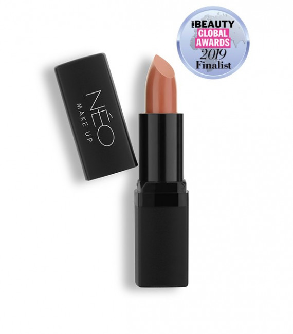 Pomadka do ust matowa satynowa Satin matte lipstick