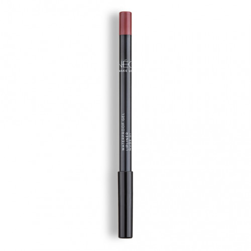 Konturówka do ust wodoodporna Waterproof gel lipliner