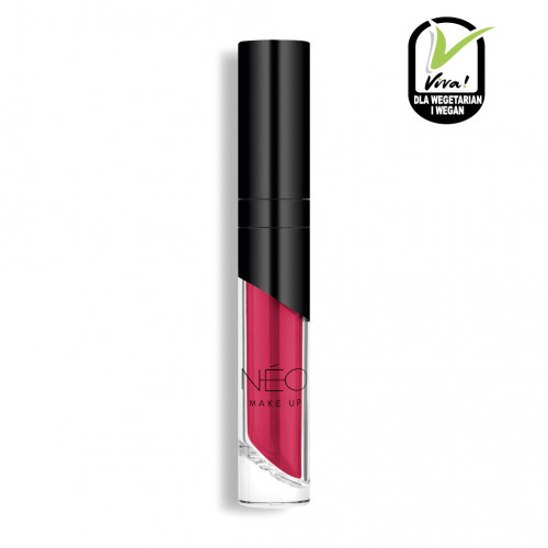 Błyszczyk do ust uwypuklający Pro plumping lipgloss