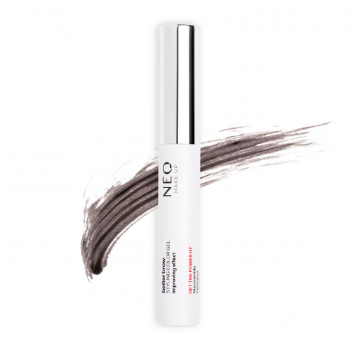 Stylizujący żel do brwi Better Brow STYLING COLOR GEL