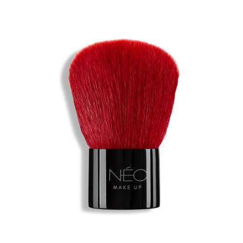 05 Pędzel Kabuki - Kabuki Brush 05