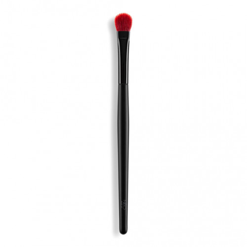 10 Pędzel do powiek płaski XXL - Eyeshadow Brush Big Flat 10