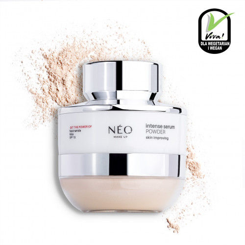 Puder Sypki Intense Serum Powder