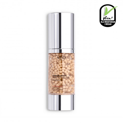 Intense Serum Pure Perfector Pielęgnujący krem - baza