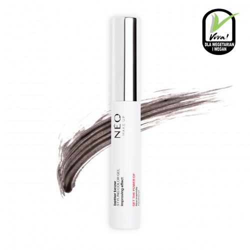 Stylizujący żel do brwi Better Brow STYLING COLOR GEL