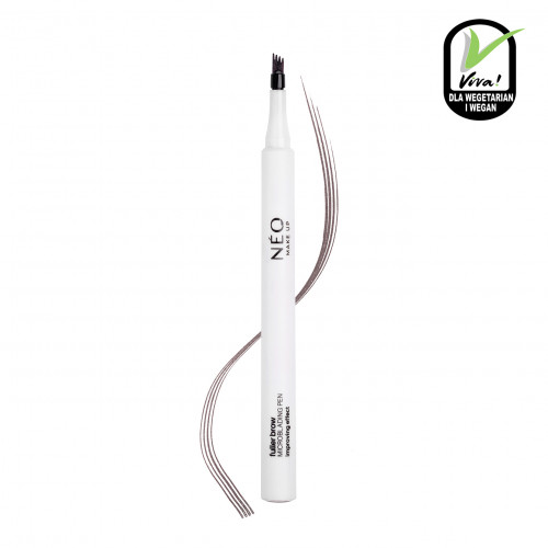 Pisak do mikrobladingu Fuller Brow MICROBLADING PEN