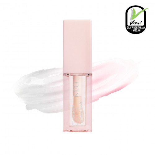 Olejek do ust Magic: PINK TINT EFFECT