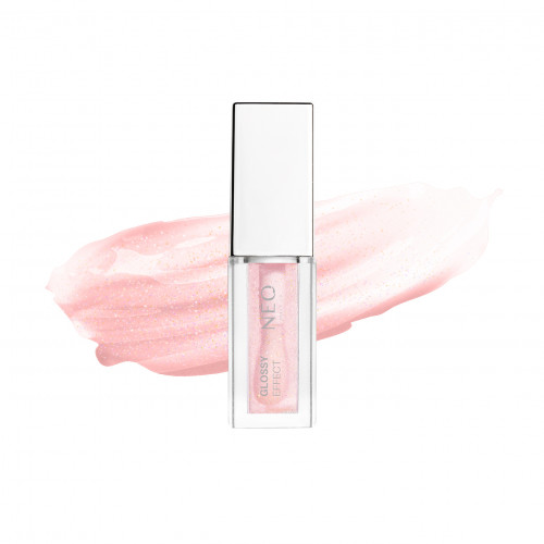 Błyszczyk do ust Glossy Effect Lipgloss