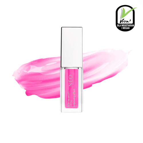 Olejek do ust: 02 RASPBERRY