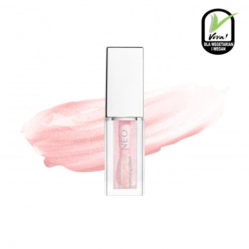 Błyszczyk do ust: 03 PINKY BLINK