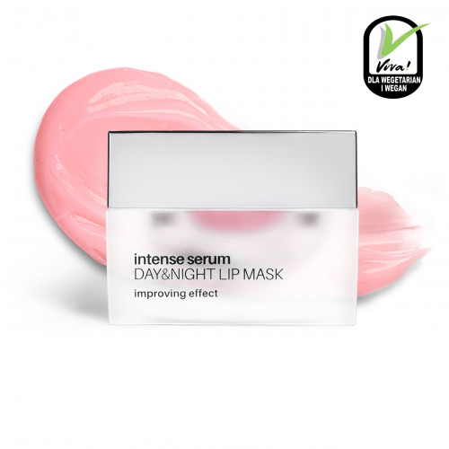 Maska do ust: RASPBERRY