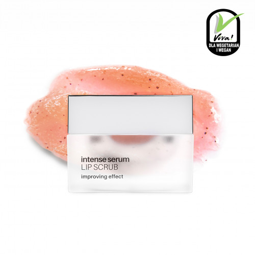 Peeling do ust: RASPBERRY