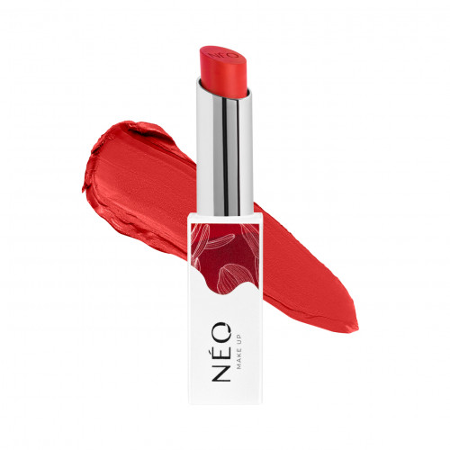 No Transfer Lipstick: 01 RED CARPET LIPS