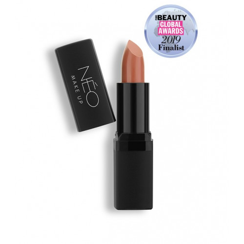 Pomadka do ust matowa satynowa Satin matte lipstick