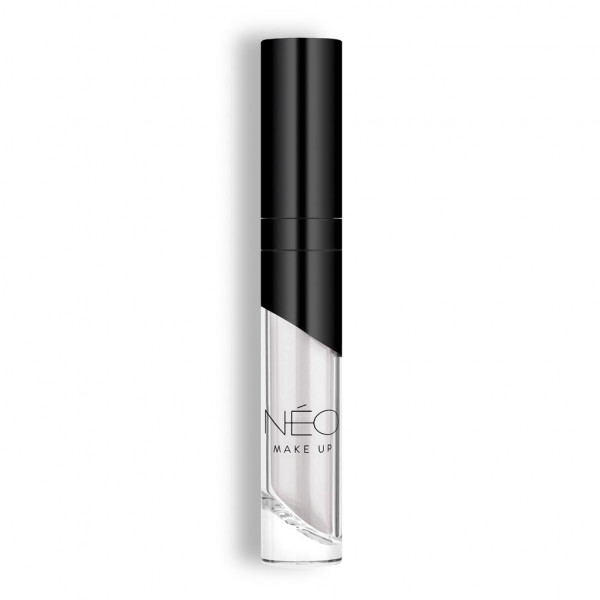Błyszczyk do ust metaliczny Metallic cream lip gloss