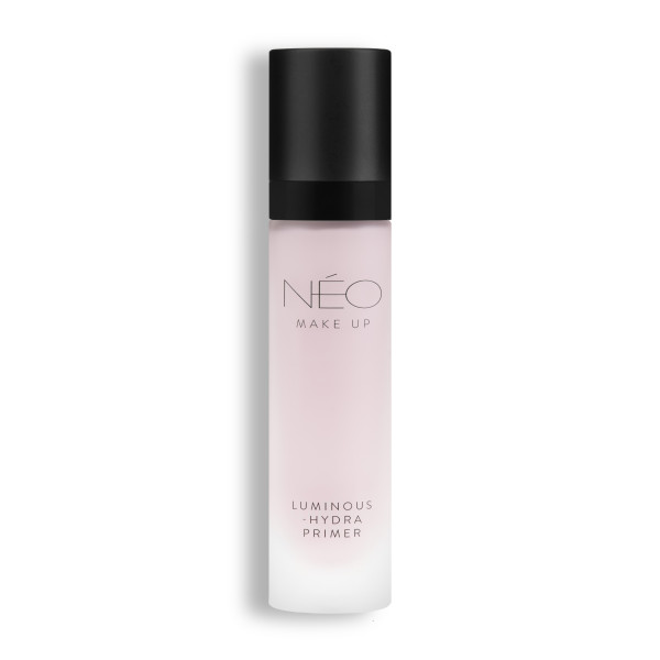 Baza rozświetlająco - nawilżająca Luminous-Hydra Primer