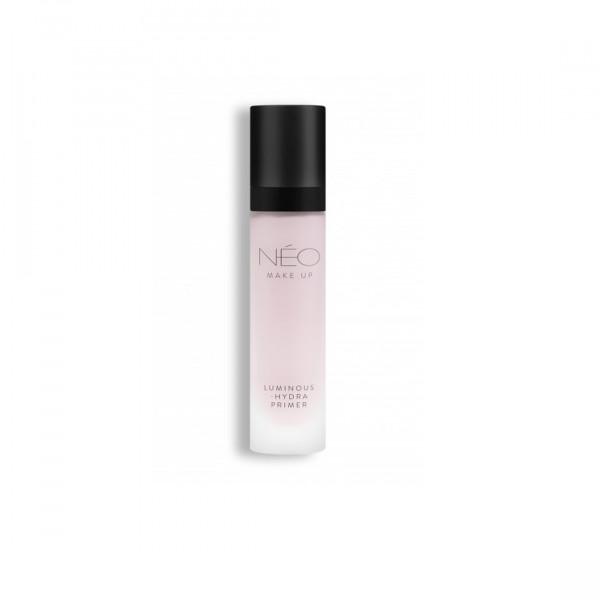 Baza rozświetlająco - nawilżająca Luminous-Hydra Primer