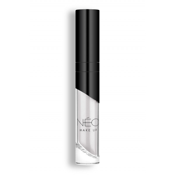 Błyszczyk do ust metaliczny Metallic cream lip gloss