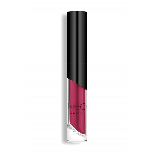 Błyszczyk do ust uwypuklający Pro plumping lipgloss
