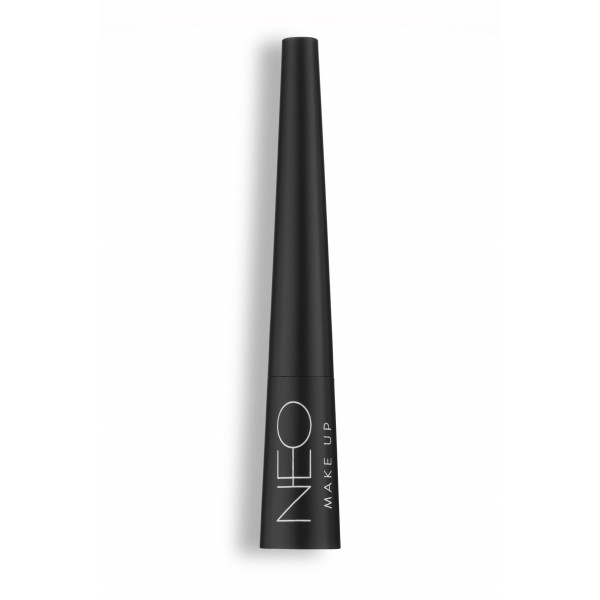 Eyeliner w pędzelku Pro slim liner