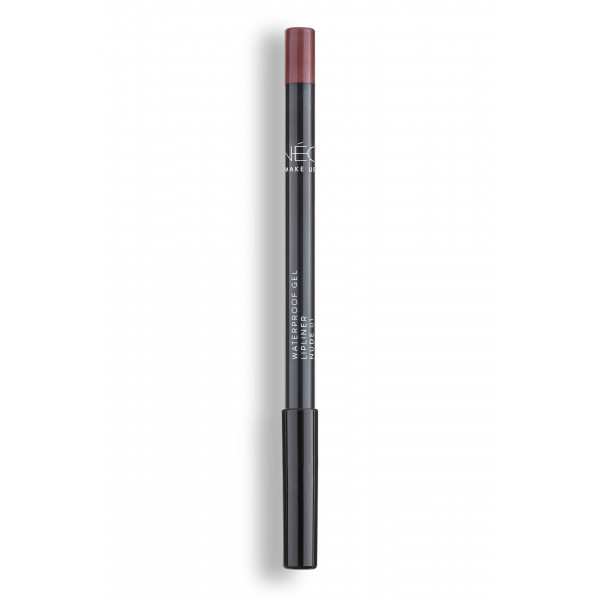 Konturówka do ust wodoodporna Waterproof gel lipliner