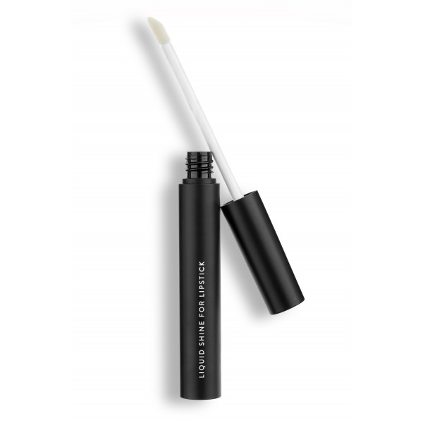 Nabłyszczacz do pomadki Liquid shine for lipstick